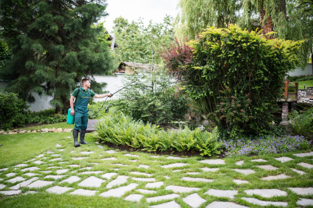 Best Commercial Pest Control Services  in Syosset, NY
