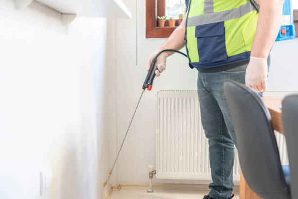 Best Affordable Pest Control Services  in Syosset, NY